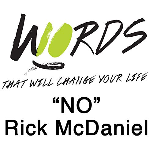 Cover of No