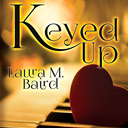 Cover of Keyed Up