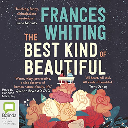 Cover of The Best Kind of Beautiful