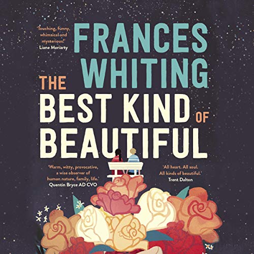 Cover of The Best Kind of Beautiful