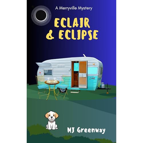 Cover of Eclair & Eclipse
