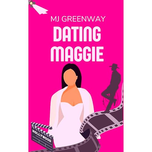 Cover of Dating Maggie