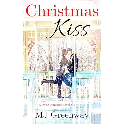 Cover of Christmas Kiss