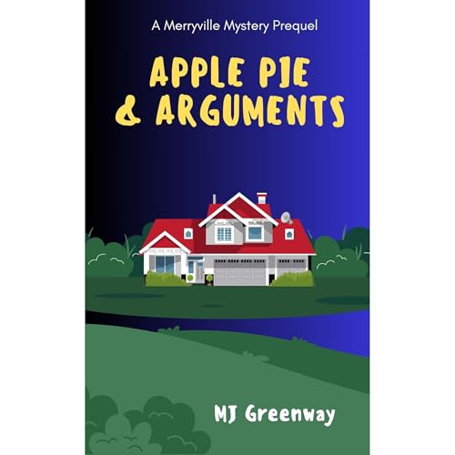 Cover of Apple Pie & Arguments