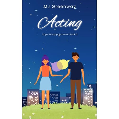Cover of Acting