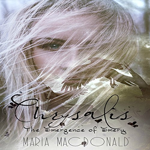 Cover of Chrysalis