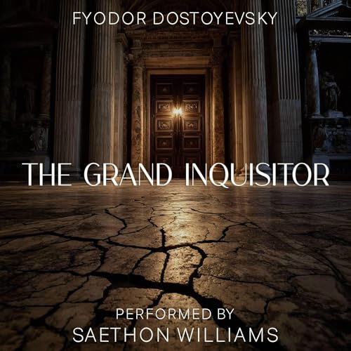 Cover of The Grand Inquisitor