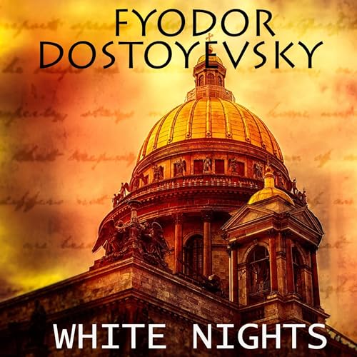Cover of White Nights