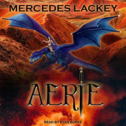 Cover of Aerie