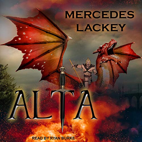 Cover of Alta