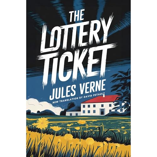 Cover of The Lottery Ticket (Nº 9672)