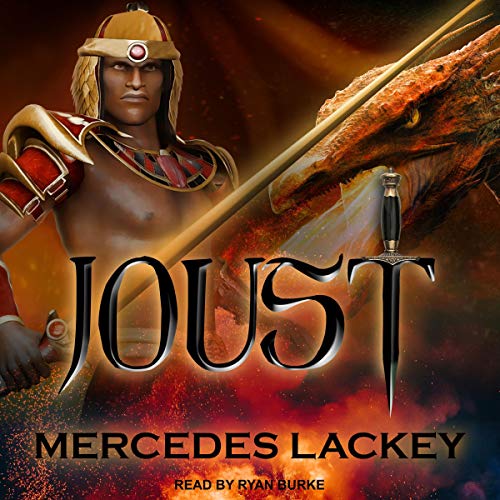 Cover of Joust