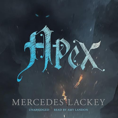 Cover of Apex