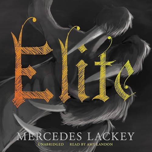 Cover of Elite