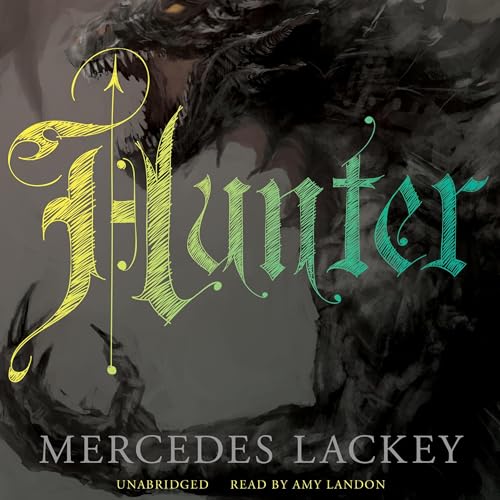 Cover of Hunter