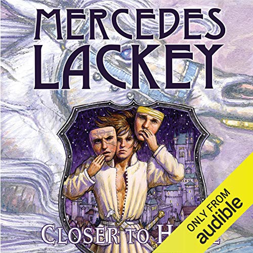 Cover of Closer to Home