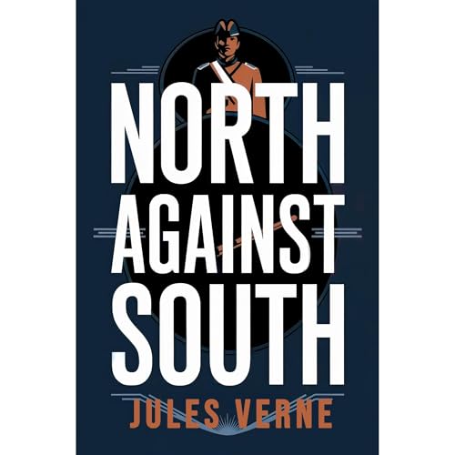Cover of North Against South
