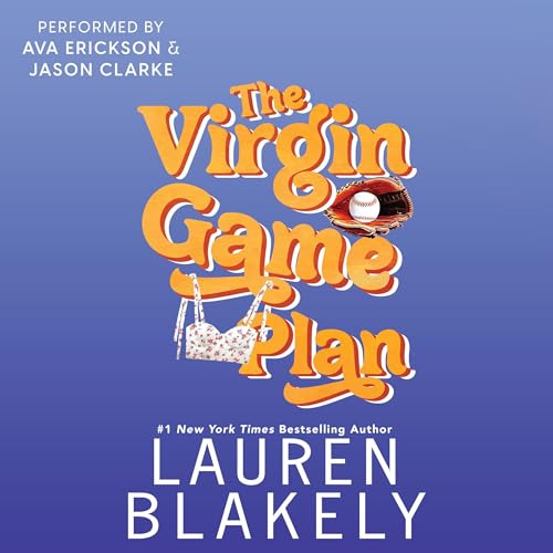 Cover of The Virgin Game Plan