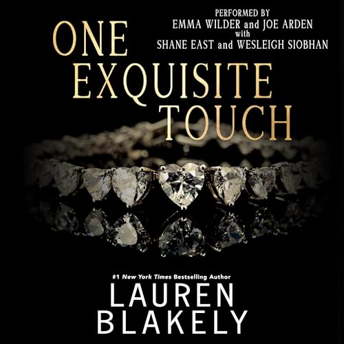 Cover of One Exquisite Touch