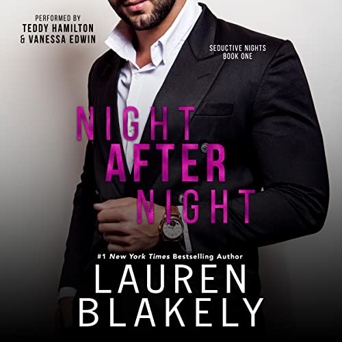 Cover of Night After Night
