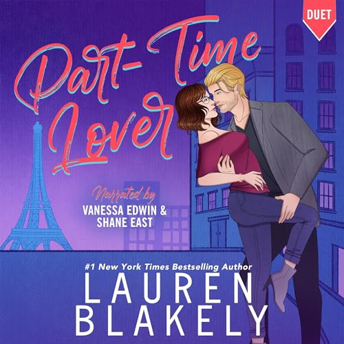 Cover of Part-Time Lover