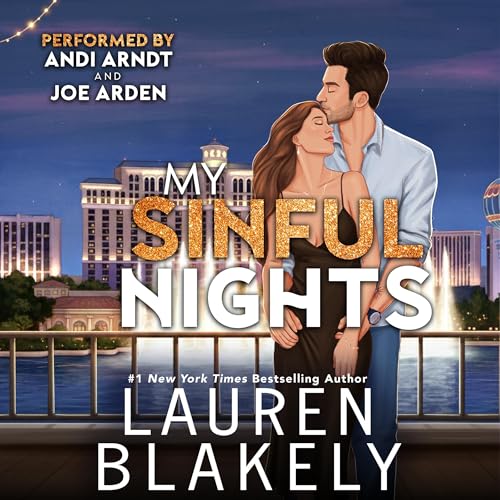 Cover of My Sinful Nights