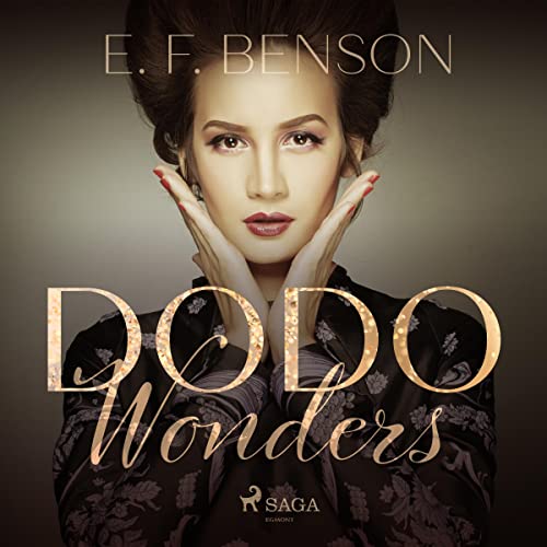 Cover of Dodo Wonders