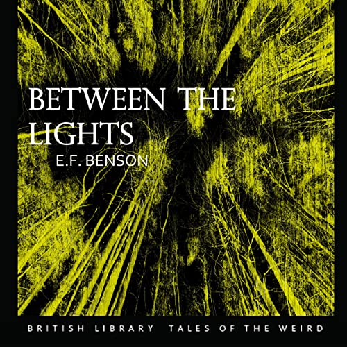 Cover of Between the Lights