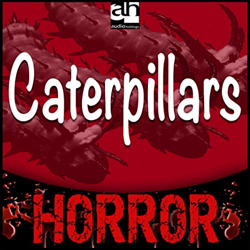 Cover of Caterpillars
