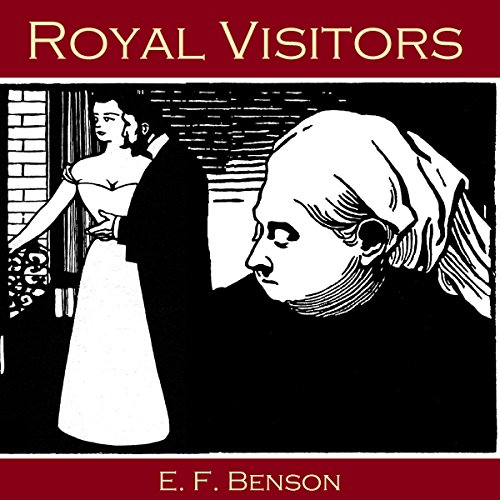 Cover of Royal Visitors
