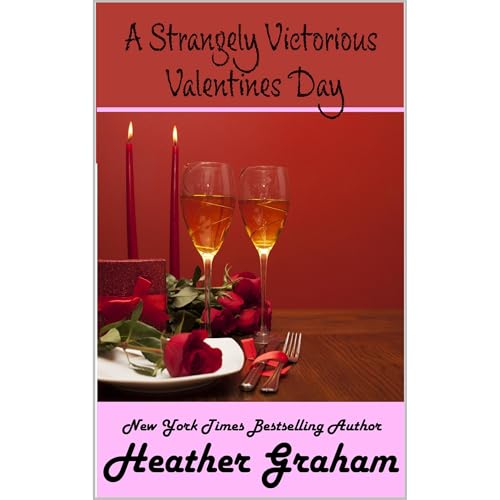 Cover of A Strangely Victorious Valentine's Day