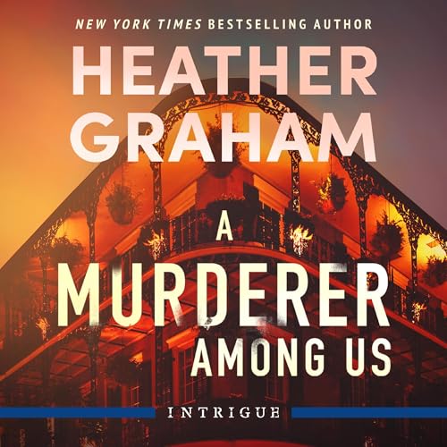 Cover of A Murderer Among Us