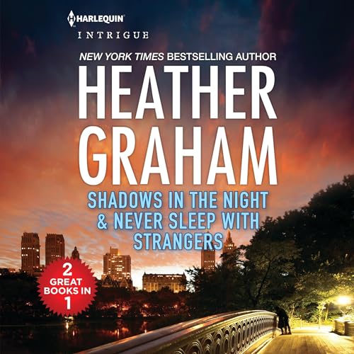 Cover of Shadows In The Night/Never Sleep With Strangers