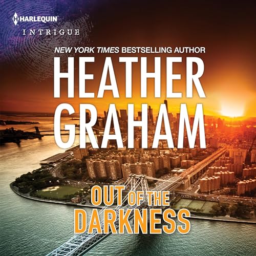 Cover of Out Of The Darkness