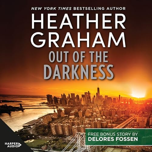 Cover of Out of the Darkness