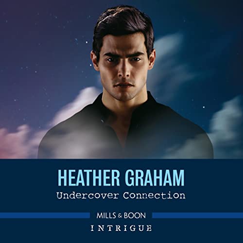 Cover of Undercover Connection