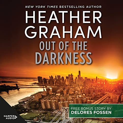 Cover of Out of the Darkness/Marching Orders