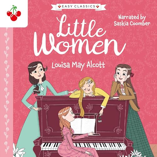 Cover of Little Women
