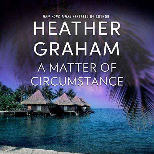 Cover of A Matter of Circumstance