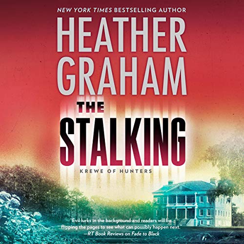Cover of The Stalking