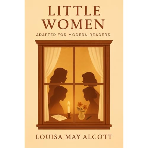 Cover of Little Women