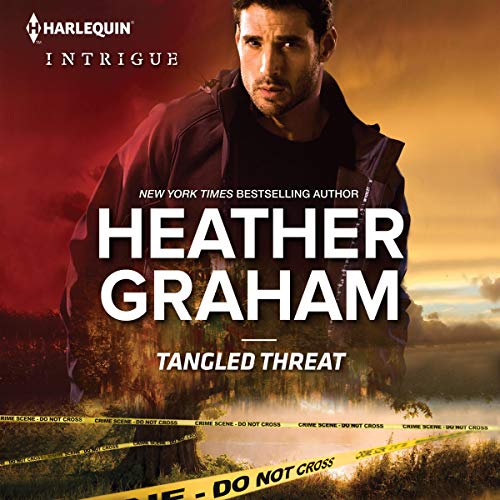 Cover of Tangled Threat