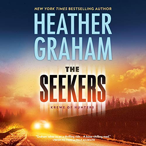 Cover of The Seekers