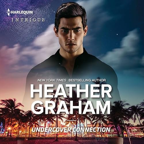 Cover of Undercover Connection