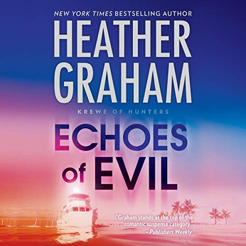 Cover of Echoes of Evil