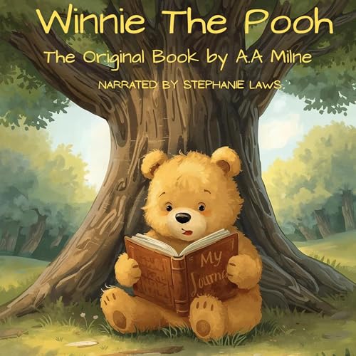 Cover of Winnie the Pooh
