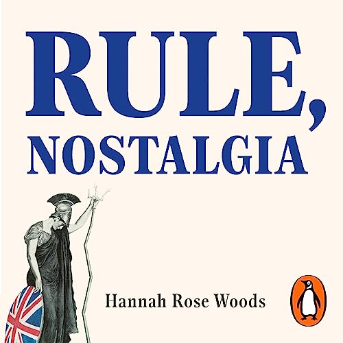 Cover of Rule, Nostalgia