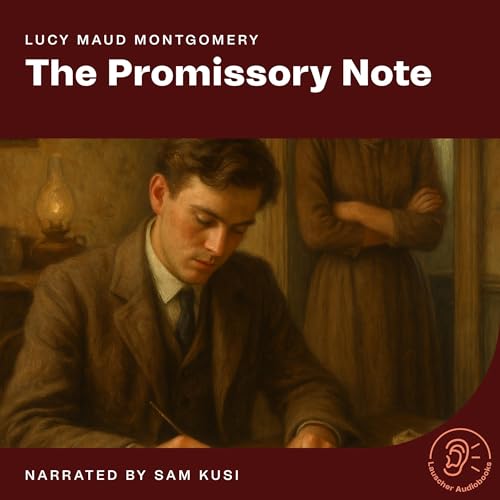 Cover of The Promissory Note