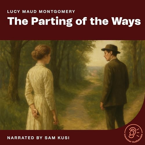 Cover of The Parting of the Ways