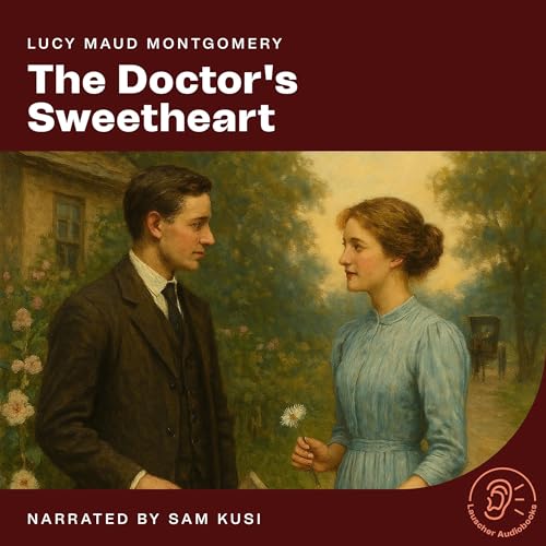 Cover of The Doctor's Sweetheart